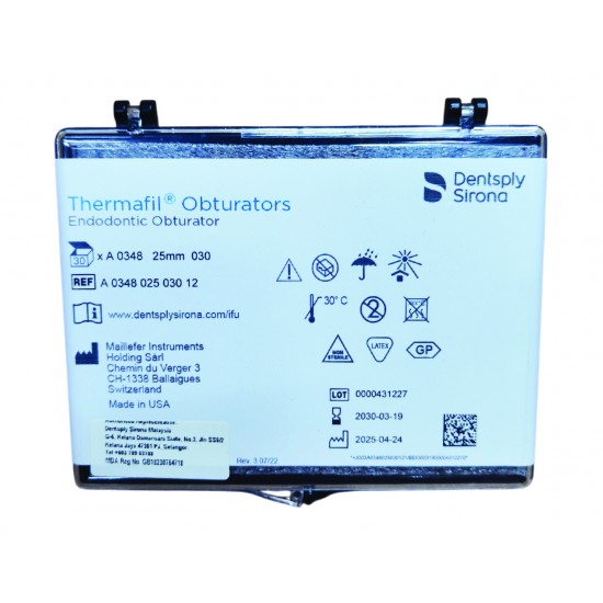 Thermafil